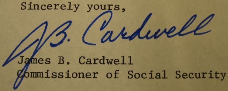 James B. Cardwell FileJames B Cardwell signaturejpg Wikimedia Commons
