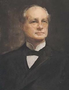 James B. Frazier