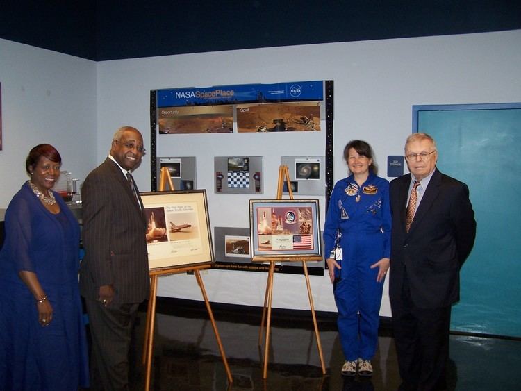 James B. Holderman Former USC President James B Holderman Donates Space Memorabilia to