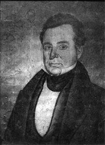 James B. Hughes