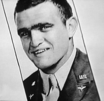 James B. McGovern, Jr. WWII CBI fighter pilot 23 FG Talking Proud