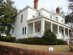 James B. Simmons House httpsuploadwikimediaorgwikipediacommonsthu