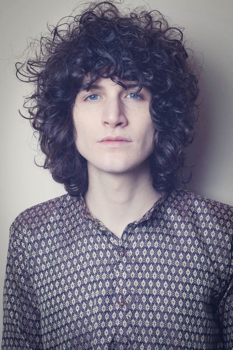 James Bagshaw Temples review Music The Guardian