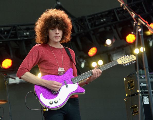 James Bagshaw James Bagshaw Pictures 2014 Coachella Valley Music and