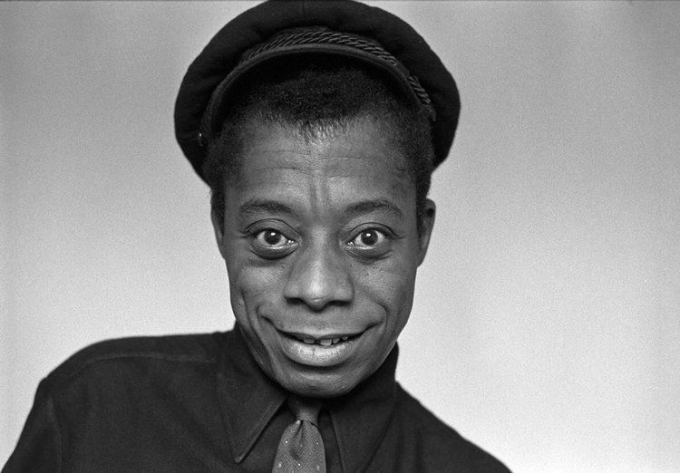James Baldwin Baldwin10jpg