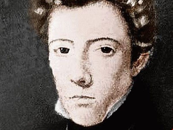 James Barry (surgeon) THE ANATOMY OF A LIE The Irish woman who lived as a man to