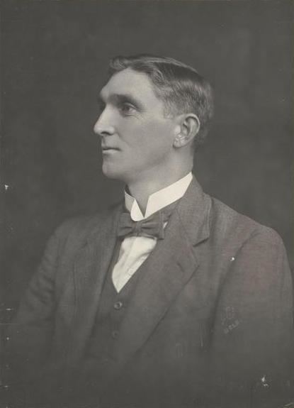 James Bayley (politician)