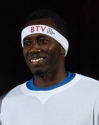 James Beckford (athlete) httpsuploadwikimediaorgwikipediacommonsthu