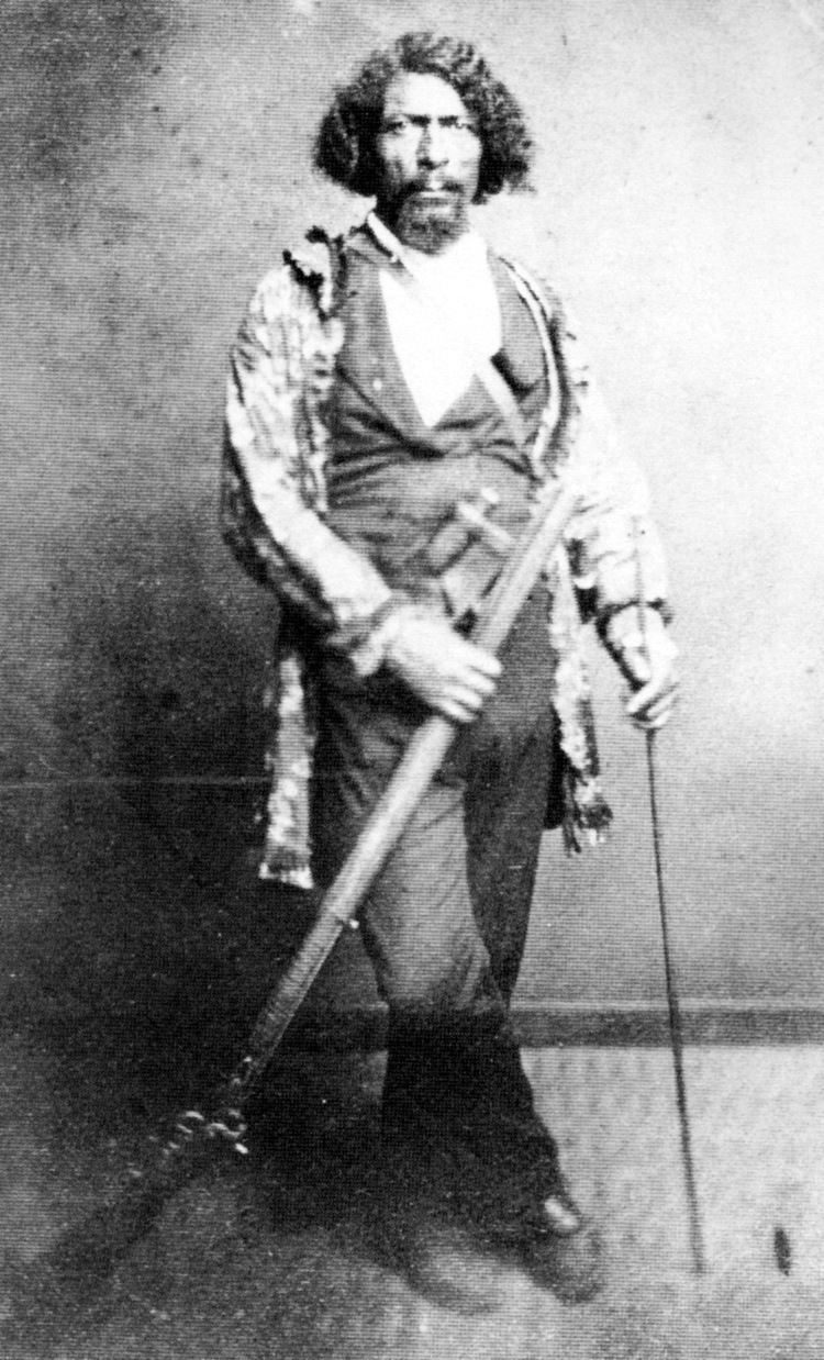 James Beckwourth FileJames P Beckwourth ca 1860jpg Wikimedia Commons