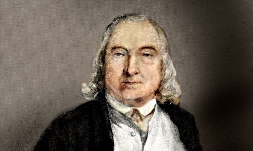 James Bentham Of Sexual Irregularities by Jeremy Bentham review