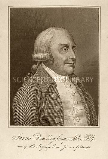 James Bindley James Bindley British antiquarian Stock Image C0194577 Science