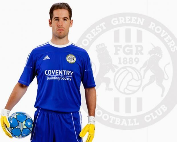 James Bittner FOOTBALL James Bittner returns to Forest Green From