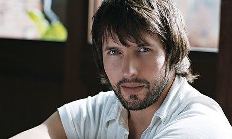 James Blount James Blunt Music The Guardian