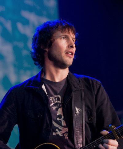 James Blunt discography