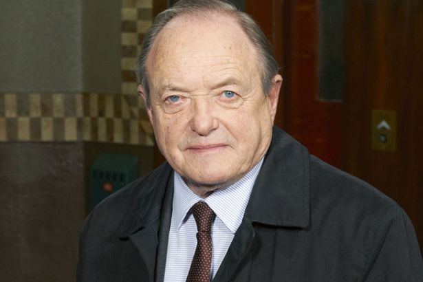 James Bolam Likely Lad Rodney Bewes pleads with former costar James Bolam to