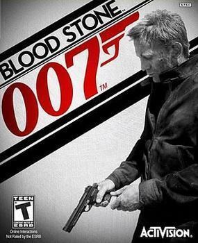 James Bond 007: Blood Stone httpsuploadwikimediaorgwikipediaen336Blo