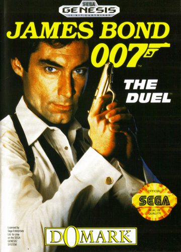 James Bond 007: The Duel img2gameoldiescomsitesdefaultfilespackshots