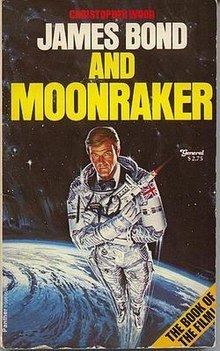 James Bond and Moonraker httpsuploadwikimediaorgwikipediaenthumb4