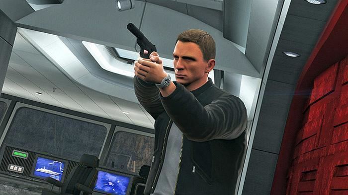 James Bond in video games I Played All the James Bond Games to See Which Was the Least