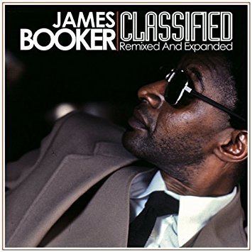 James Booker James Booker James Booker Classified Remixed Expanded Amazon