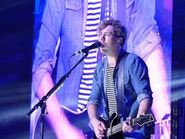 James Bourne James Bourne Wikipedia