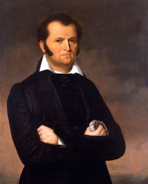 James Bowie James Bowie Wikipedia the free encyclopedia