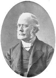 James Bowling Mozley