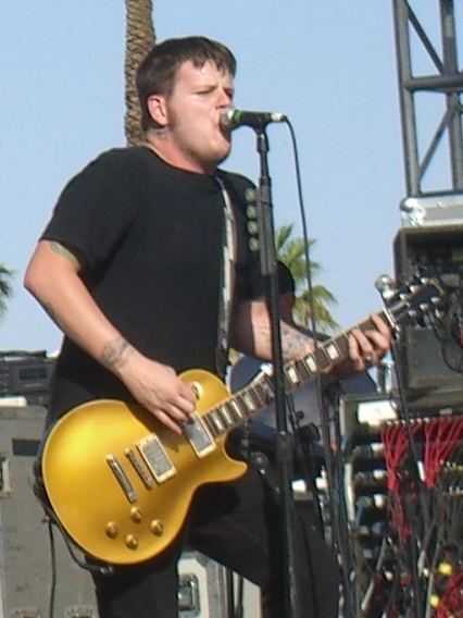 James Bowman (musician)