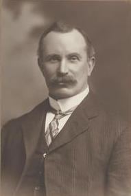James Boyd (Australian politician)