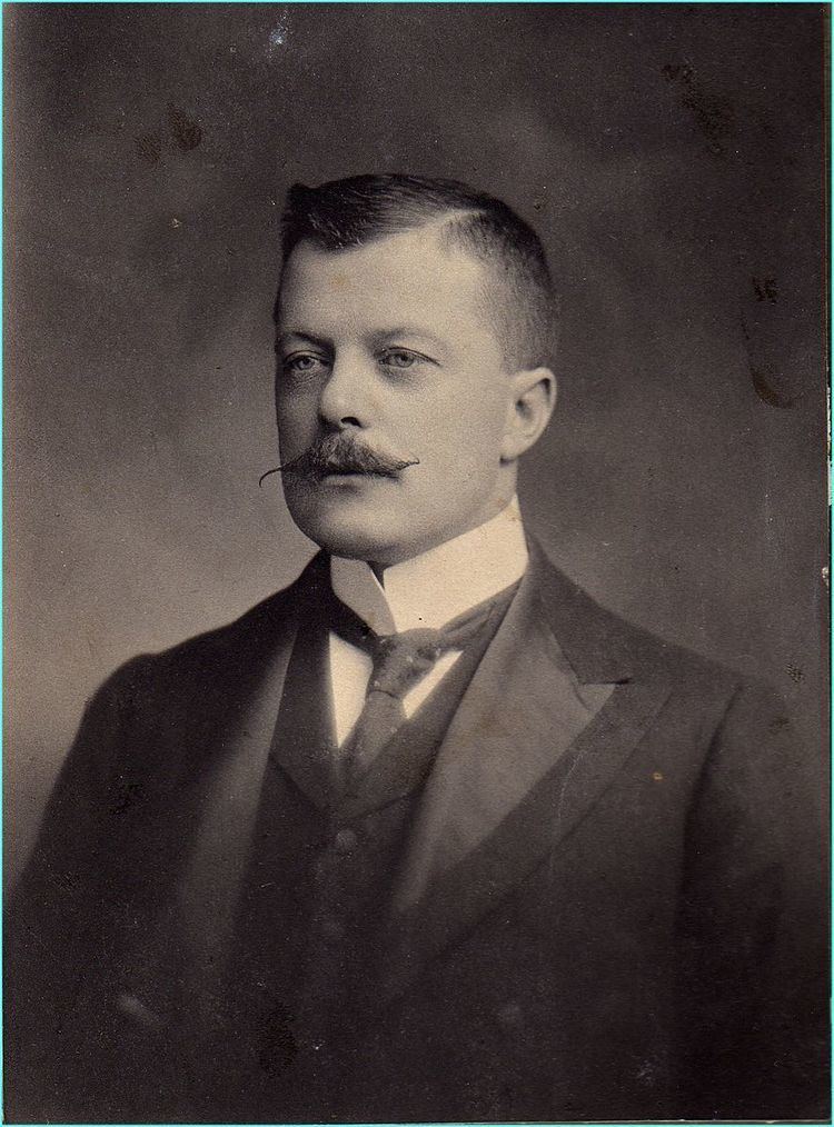 James Boyle (Donegal politician)