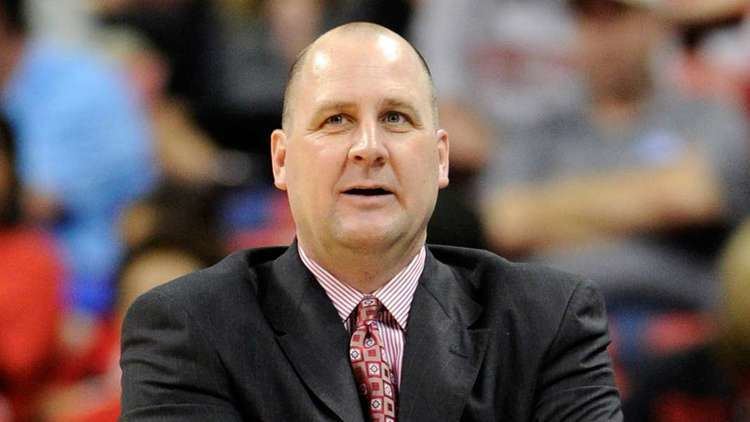 James Boylen Next Thunder coach 8 potential Scott Brooks replacements