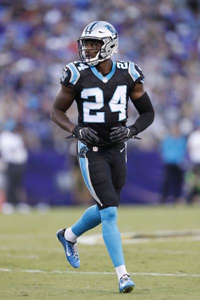 James Bradberry CB James Bradberry was a Best Player Available pick after all Cat