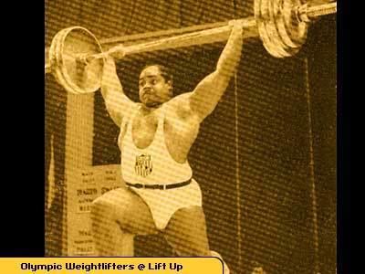 James Bradford (weightlifter) wwwchidlovskinetliftupimagesiathletesb30jpg