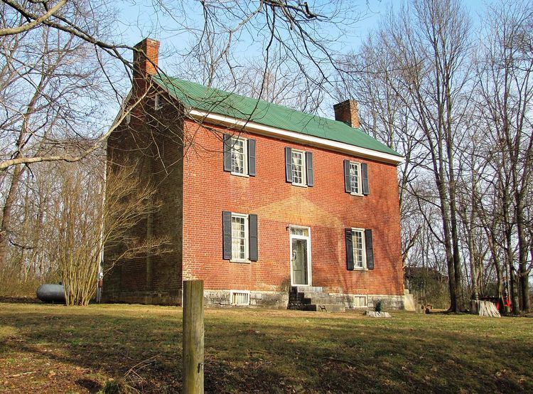 James Bradley House - Alchetron, The Free Social Encyclopedia