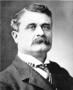 James Bradley Orman