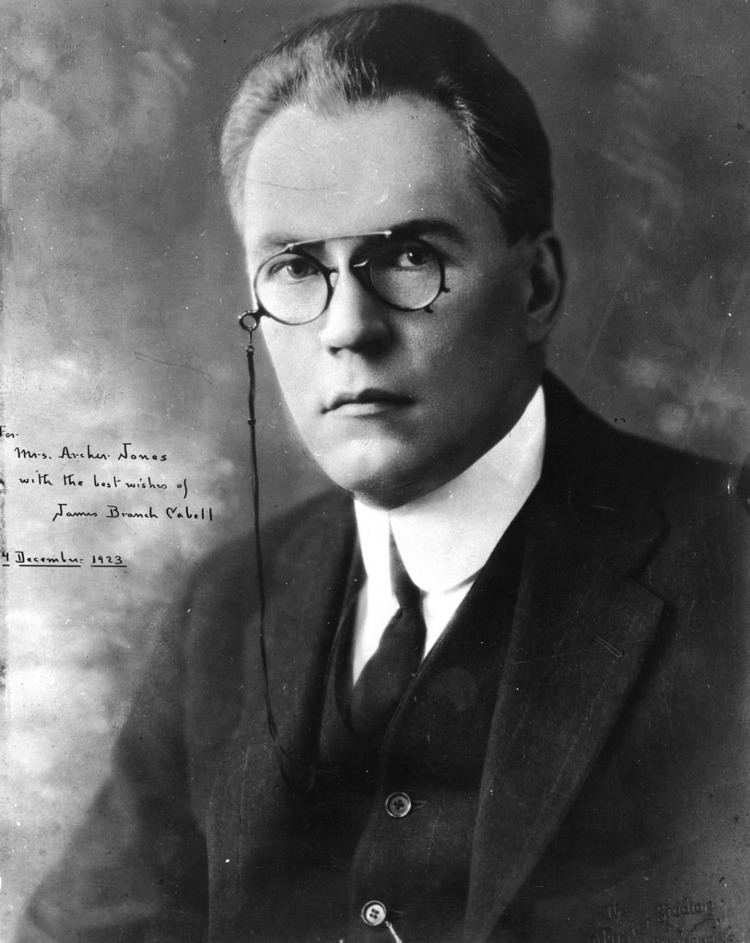 James Branch Cabell James Branch Cabell Gallery Flickr Photo Sharing