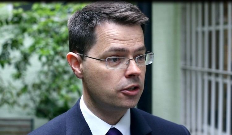 James Brokenshire Profile James Brokenshire The Immigration Minister Who
