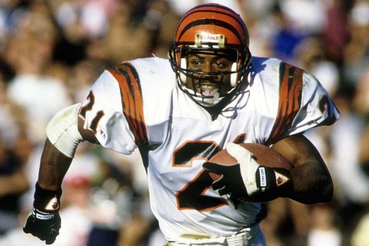 James Brooks (American football) TopFive Player Trades In Bengals History The James Brooks Steal