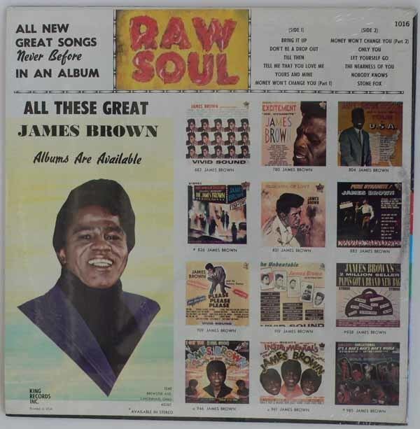 James Brown Sings Raw Soul recordmeccacomwpcontentuploadsmqc445large2jpg