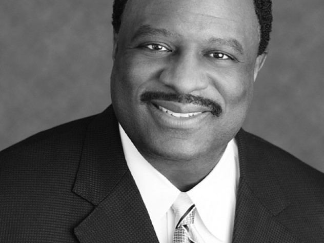 James Brown (sportscaster) Sportscaster JB Brown writes about his Role of a Lifetime