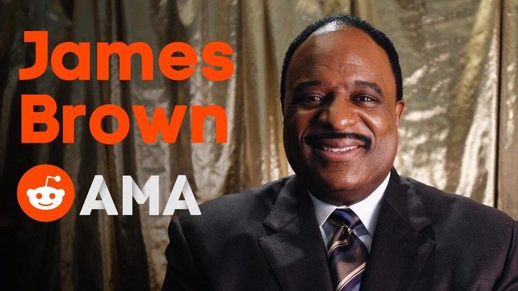 James Brown (sportscaster) James Brown NFL sportscaster Ask me anything YouTube