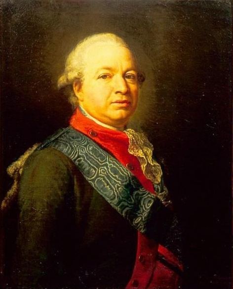 James Bruce (1732–1791)