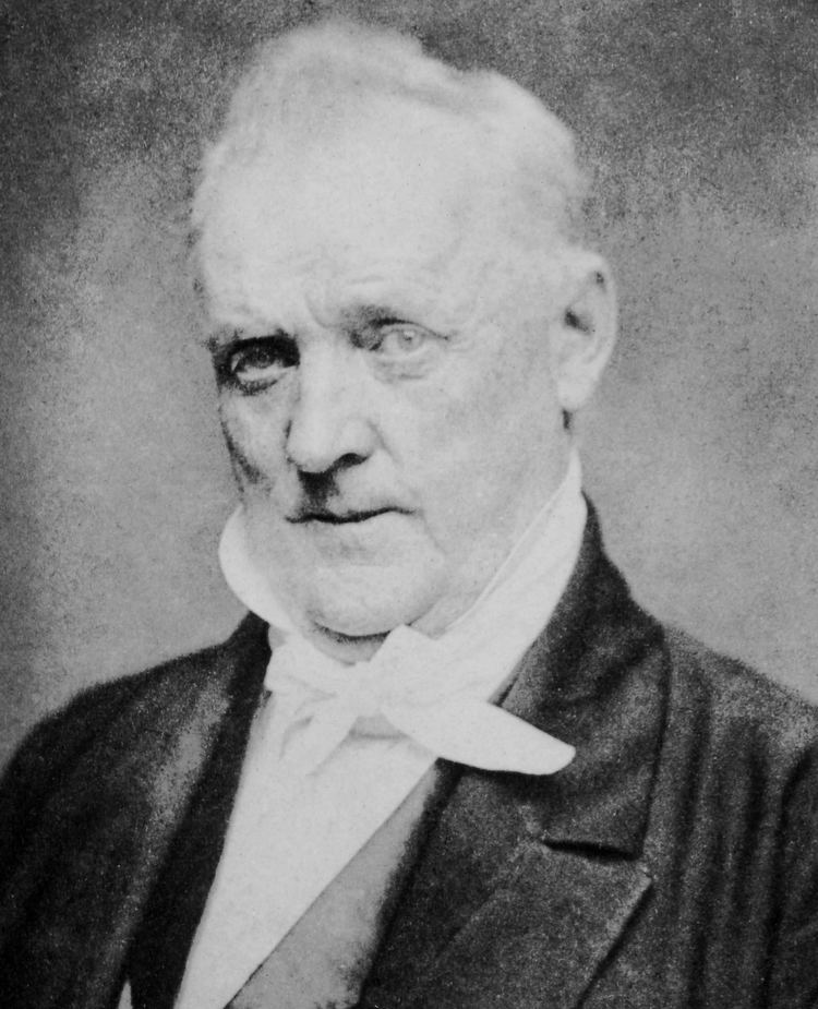 James Buchanan FileJames Buchanan in 1860 Meade Brothersjpg