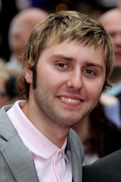 James Buckley (actor) James Buckley Photos The Inbetweeners Movie World