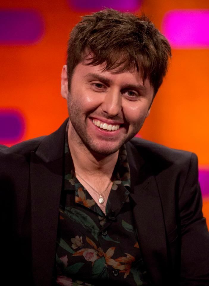 James Buckley (actor) Inbetweeners star James Buckley spends 2000 on braces to fix his