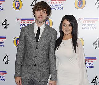 James Buckley (actor) Inbetweeners actor James Buckley to become a dad Latest celebrity