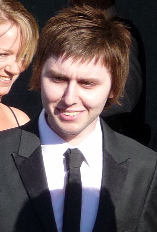 James Buckley (actor) James Buckley actor Wikipedia