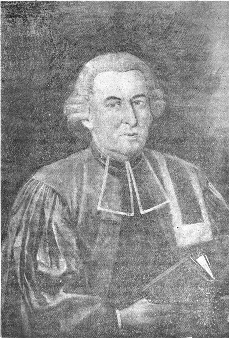 James Buckley (bishop)