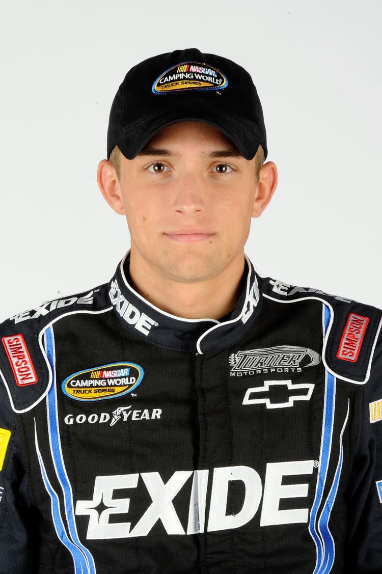 James Buescher James Buescher