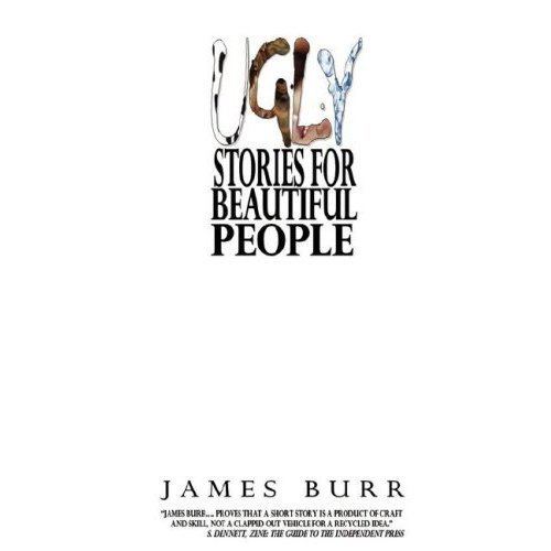 James Burr